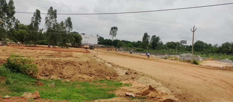 Residential Land for Sale in Aparna Urvi, Medchal , Hyderabad