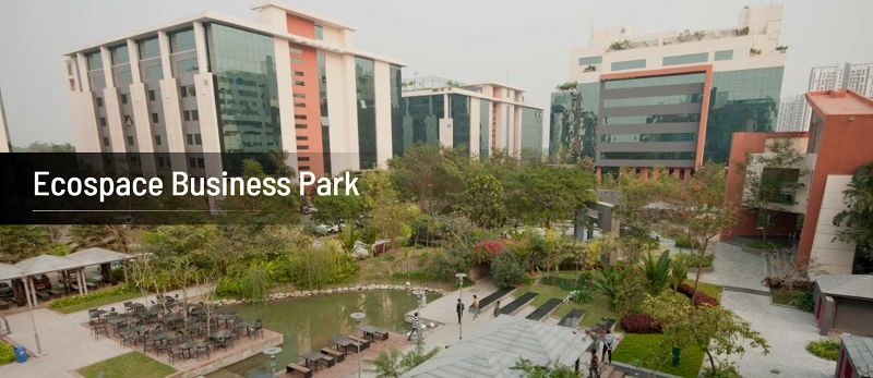 Office Space for Sale in Ambuja Ecospace Business Park, New Town  , Kolkata