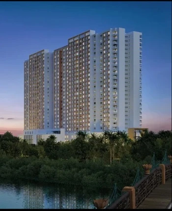 Apartment for Sale in Sobha Atlantis, Vyttila, Kochi