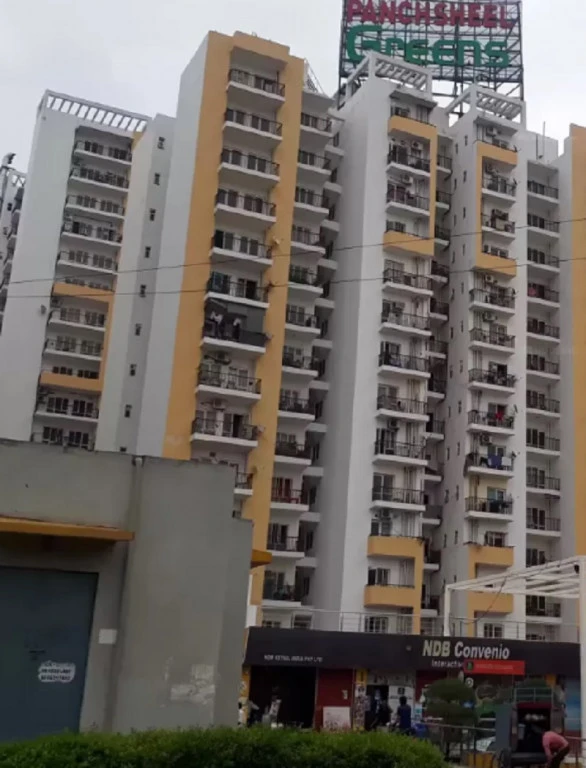 4 BHK Apartment for Sale in Panchsheel Greens, Sector 1 Noida Extension, Greater Noida