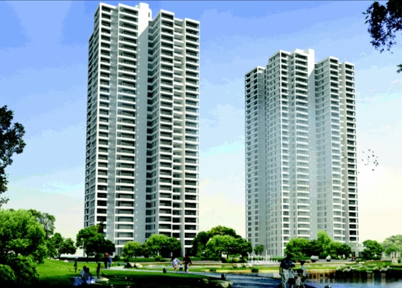 Apartment for Sale in Jaypee Kensington Boulevard, Sector 131, Noida