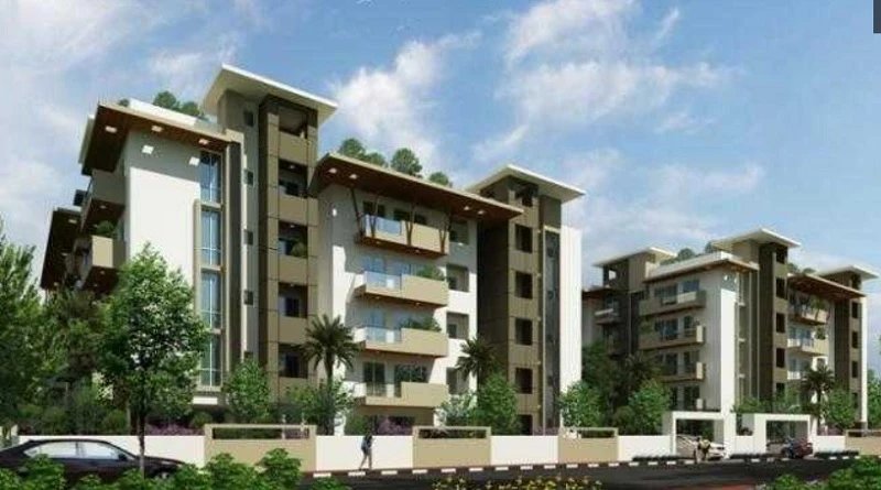 Apartment for Sale in Mahaveer Amaze, Seegehali, Bangalore