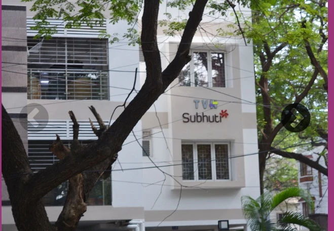 Apartment for Sale in TVH Subhuthi, Thiruvanmiyur, Chennai