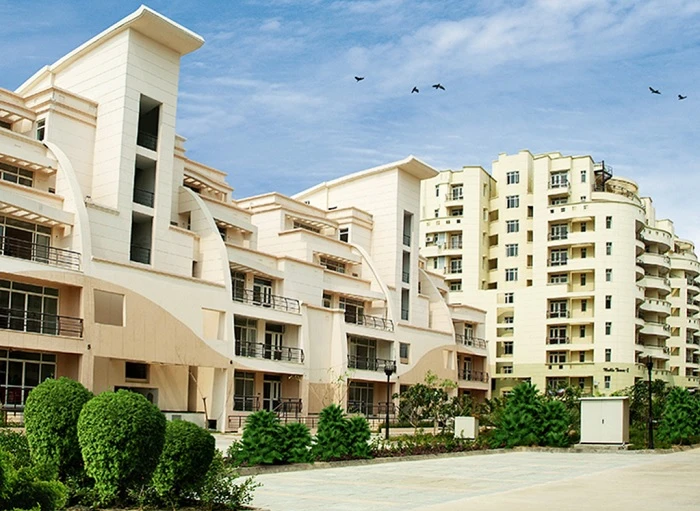 4 BHK Apartment for Sale in Eldeco Utopia, Sector 93A, Noida