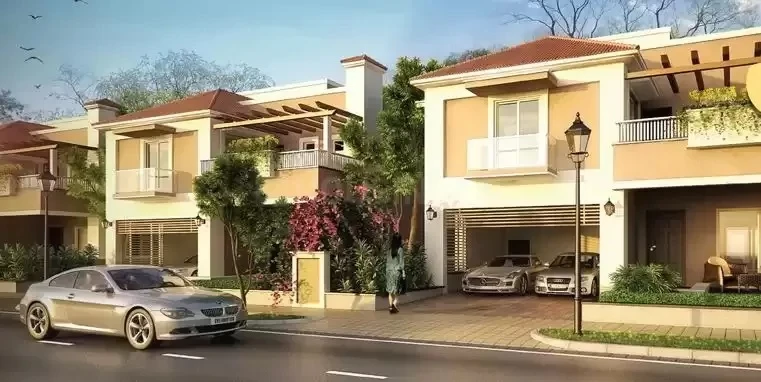 Independent House/Villa for Sale in Sobha Bela Encosta, Kuttikkattoor, Kozhikode