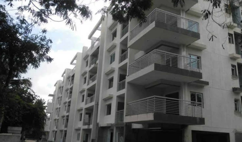 4 BHK Apartment for Sale in G Corp Mahalakshmi, Sahakara Nagar, Bangalore