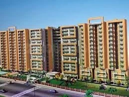 3 BHK Apartment for Sale in Ashiana Advik Phase I, Tijara, Bhiwadi