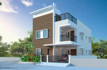 3 BHK Independent House/Villa for Sale in Cherlapalli , Hyderabad