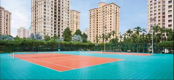 Apartment for Sale in Hiranandani Lake Enclave, Hiranandani Estate, Thane