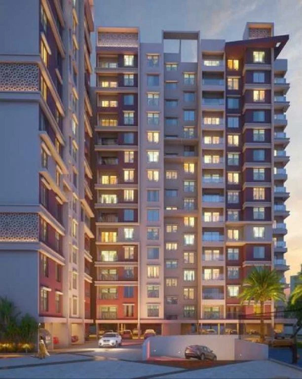 Apartment for Sale in Sumadhura Sushantham Phase - 1, Vidyaranyapura, Bangalore