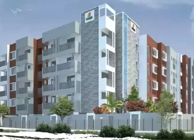 Apartment for Sale in Sowparnika Pragati, Sarjapur, Bangalore
