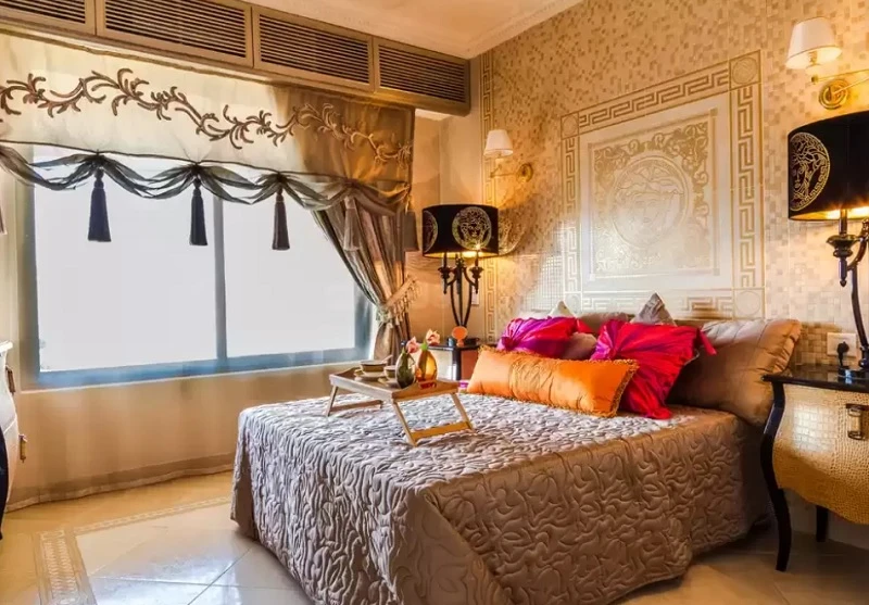 4 BHK Apartment for Sale in Raheja Revanta, Sector 78, Gurgaon