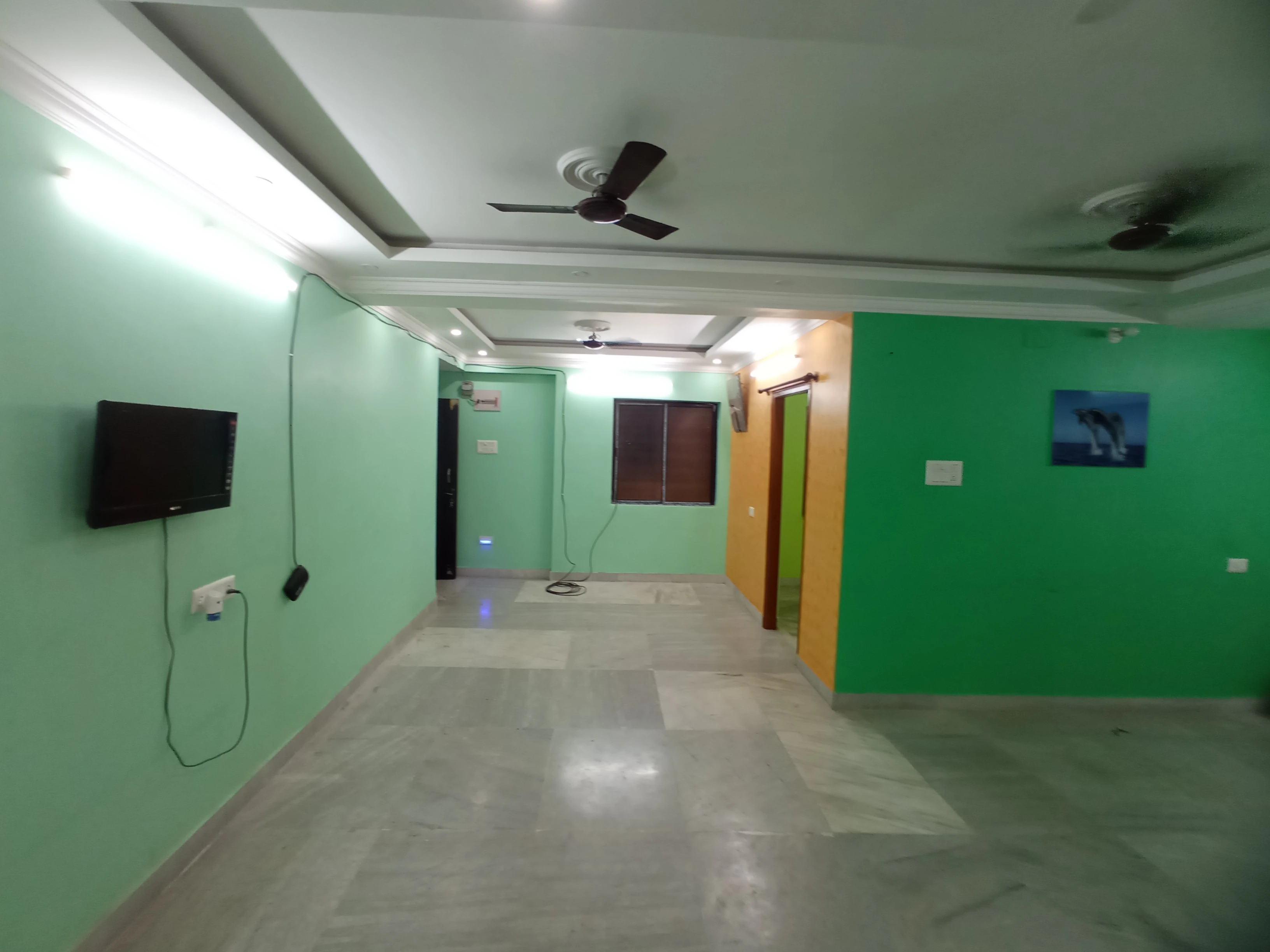 Apartment for Rent in Keshtopur  , Kolkata