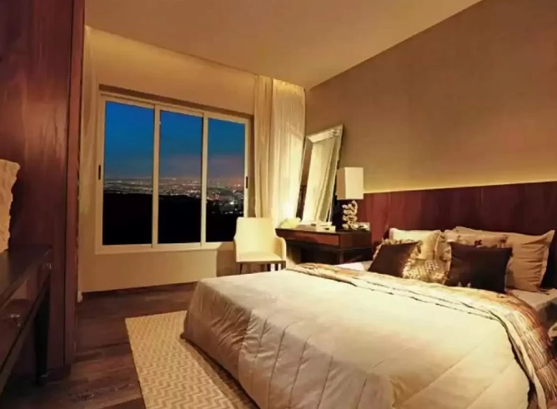 3 BHK Apartment for Sale in Kalpataru Residency, Sanath Nagar , Hyderabad