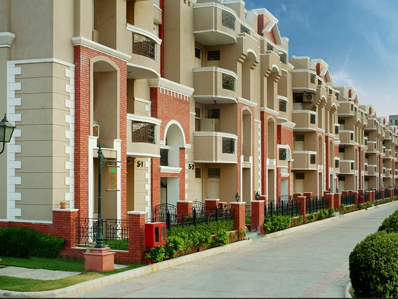 3 BHK Apartment for Sale in Eldeco Green Meadows, GN Sector Pi, Greater Noida