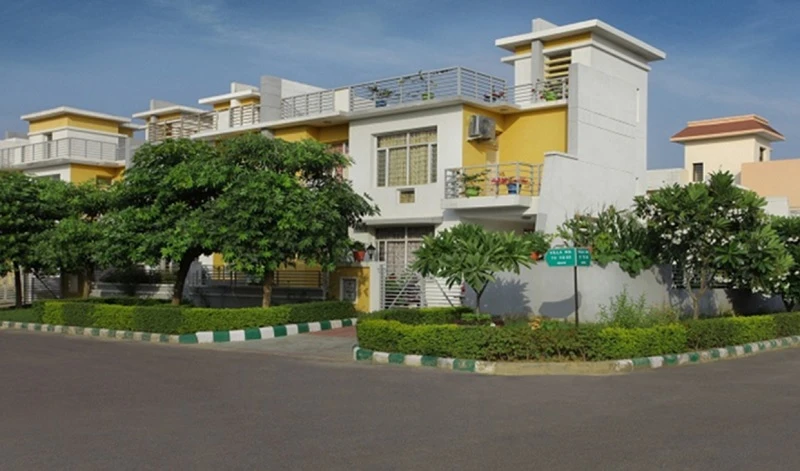 Independent House/Villa for Sale in Eldeco City, Mubarakpur, Lucknow