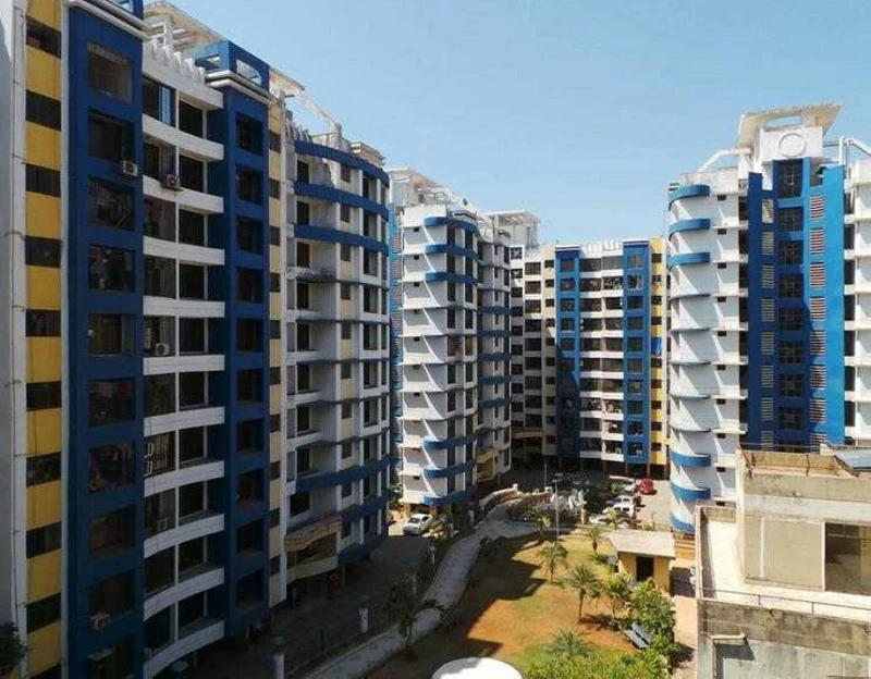Apartment for Sale in RNA NG Suncity Phase III, Kandivali East   , Mumbai
