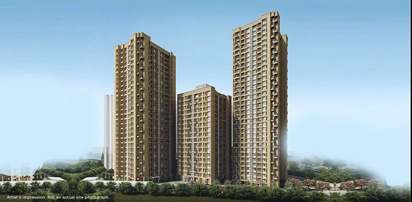 10+ BHK Apartment for Sale in Kharadi Manjari Road, Pune