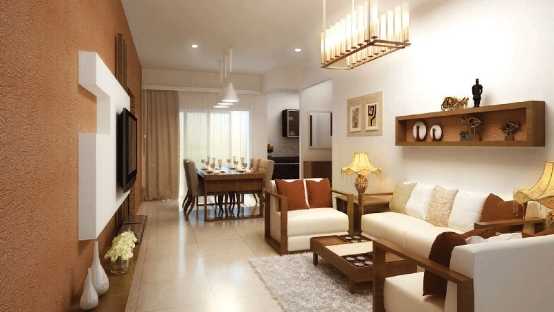 Apartment for Sale in Prestige High Field, Nanakramguda, Hyderabad