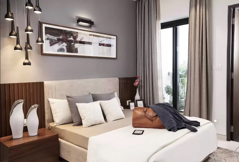 Apartment for Sale in Appaswamy Capella, Vadapalani, Chennai