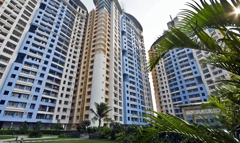 Apartment for Sale in Ideal Heights, Sealdah  , Kolkata
