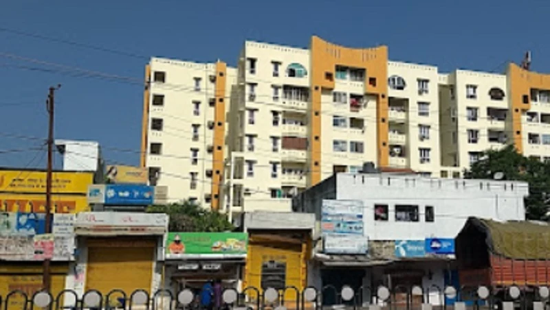 Apartment for Sale in Eldeco Park View Apartments, Aliganj, Lucknow
