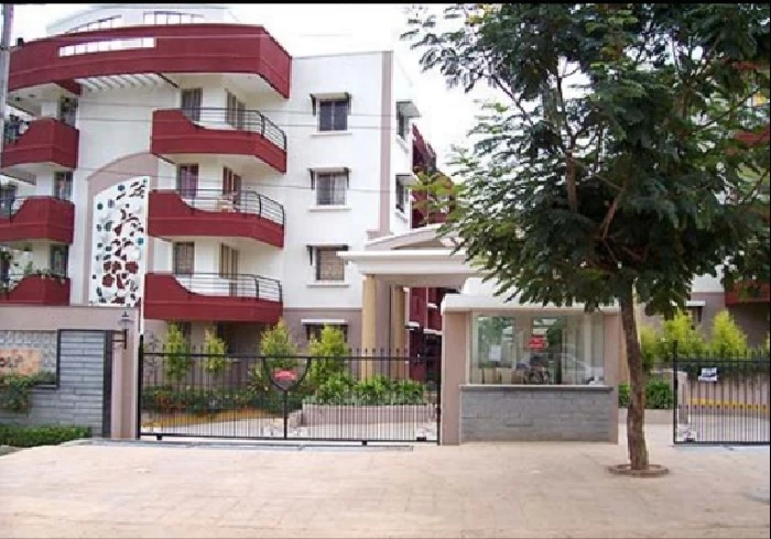 2 BHK Apartment for Sale in Purva Fairmont, HSR Layout, Bangalore