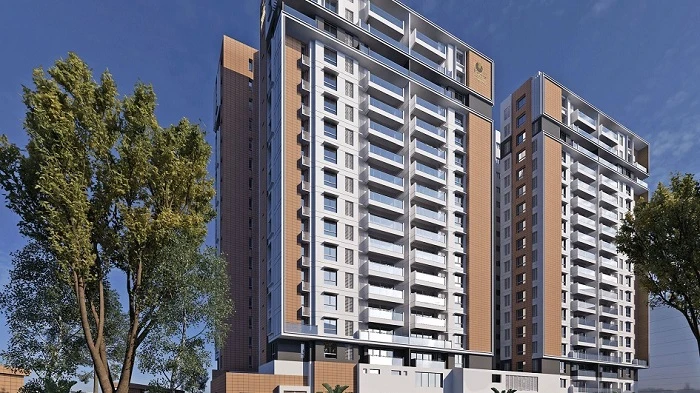 Apartment for Sale in Prestige Woodland Park, Banaswadi, Bangalore