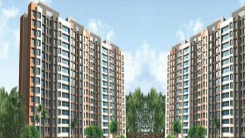 1 BHK Apartment for Sale in Sheth Clarion, Kandivali East   , Mumbai