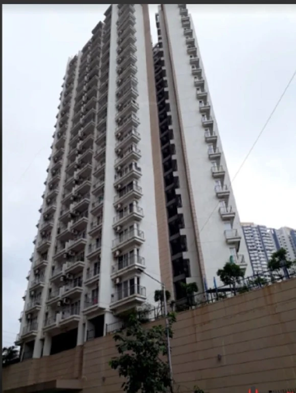 2 BHK Apartment for Sale in Runwal Chestnut, Mulund West   , Mumbai