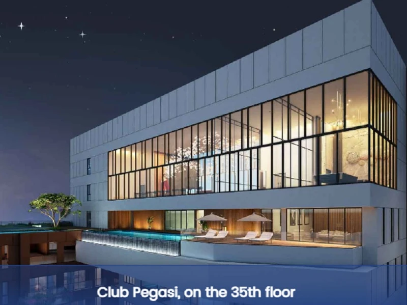 5 BHK Apartment for Sale in PS Anassa, EM Bypass, Kolkata