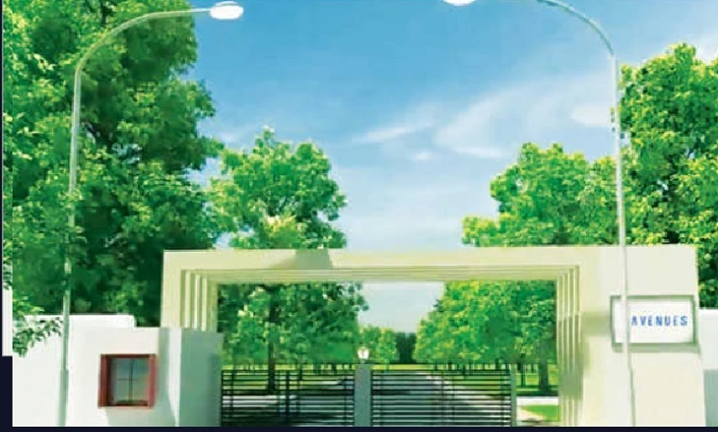 Residential Land for Sale in  S2  Avenues, Dommasandra, Bangalore