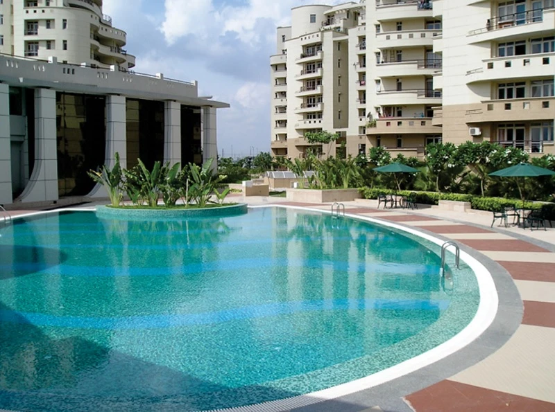 Apartment for Sale in Eldeco Sylvan View, Sector 93A, Noida