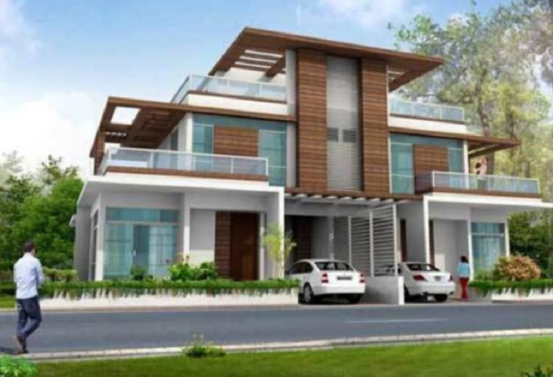 Independent House/Villa for Sale in K Raheja Viva, Paud Road  , Pune