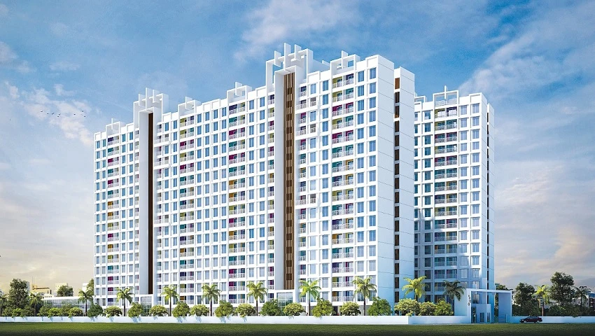 Apartment for Sale in Undri  , Pune