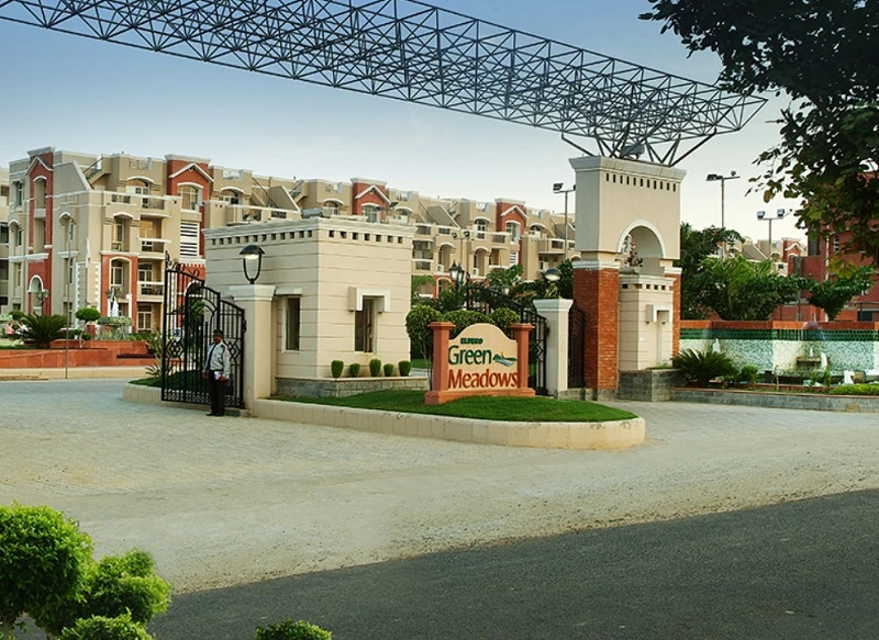 Apartment for Sale in Eldeco Green Meadows, GN Sector Pi, Greater Noida