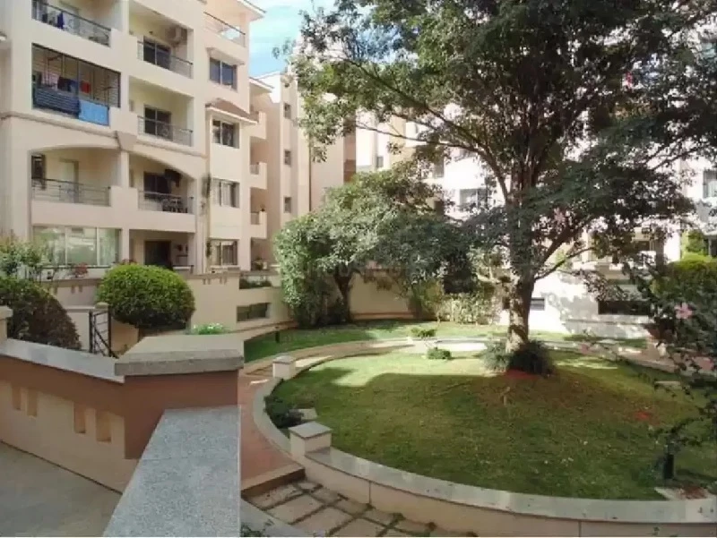 Apartment for Sale in Sobha Suburbia, Jakkur, Bangalore