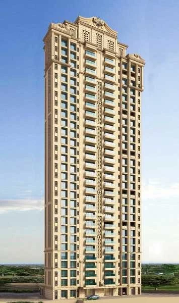Apartment for Sale in Hiranandani Glendale, Thane West, Thane