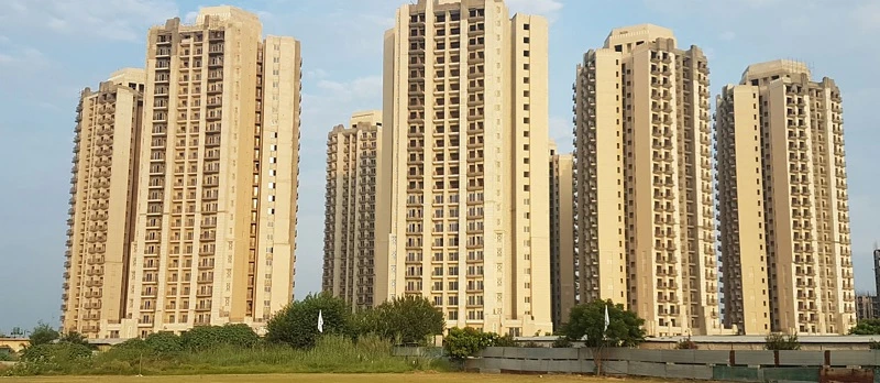 2 BHK Apartment for Sale in ATS Allure, Yamuna Expressway, Greater Noida