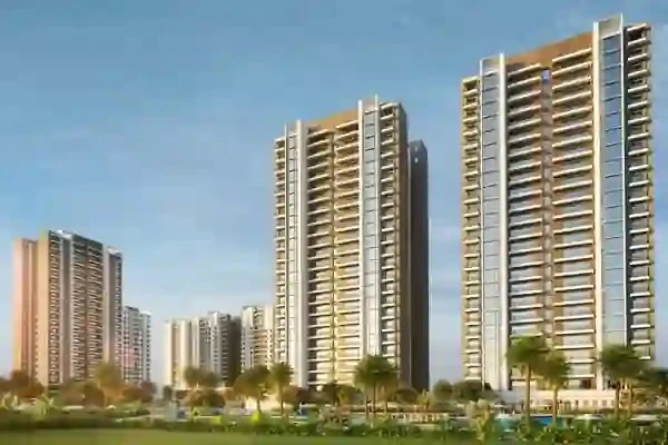 Apartment for Sale in Sobha Sentosa, Panathur Road, Bangalore