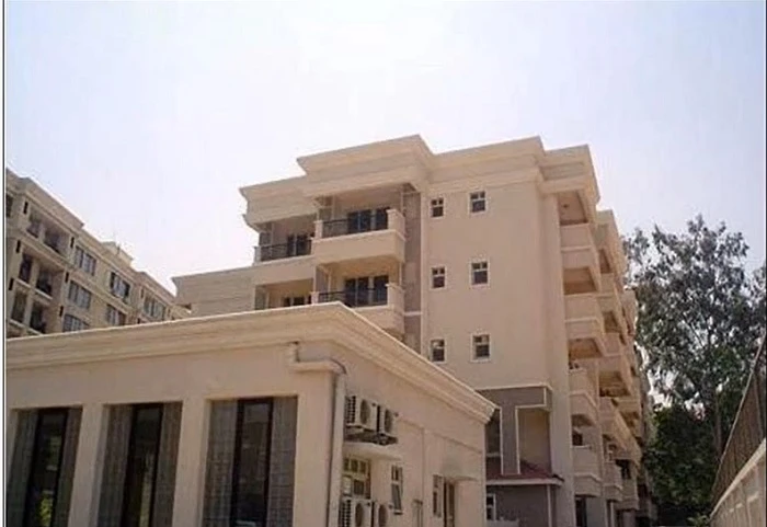 3 BHK Apartment for Sale in Purva Castlemaine, Jayamahal, Bangalore
