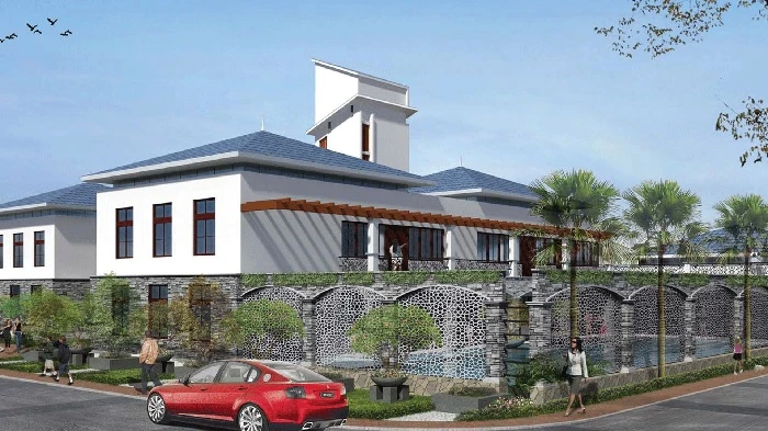 Apartment for Sale in Prestige Royal Woods, Kismatpur , Hyderabad