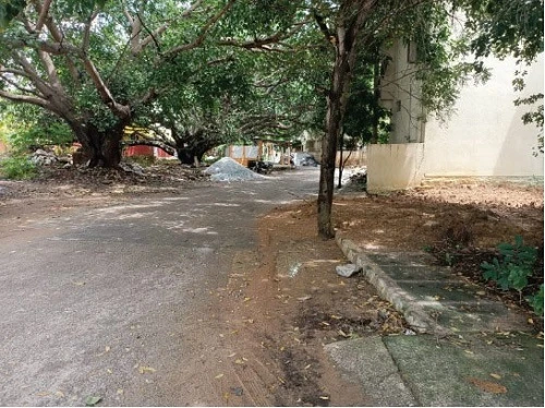 Residential Land for Sale in Sahakara Nagar, Bangalore