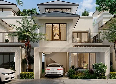 4 BHK Independent House/Villa for Sale in Casagrand Florella Phase 2, Sarjapur, Bangalore