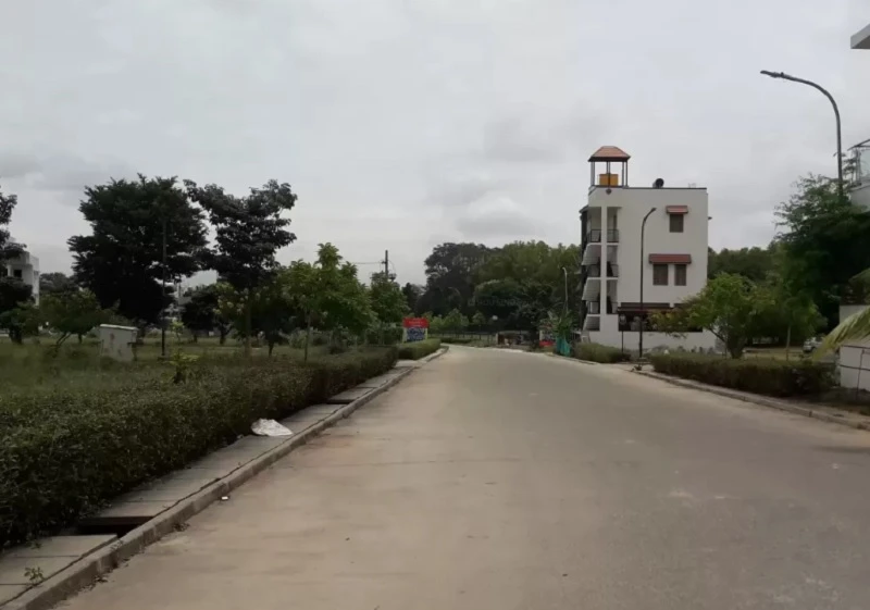 Residential Land for Sale in S2 Homes Avani , Sarjapur Road, Bangalore