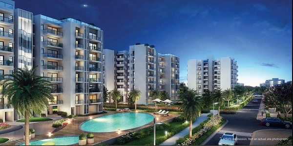 5 BHK Independent House/Villa for Sale in Godrej Golf Link, GN Sector 27, Greater Noida