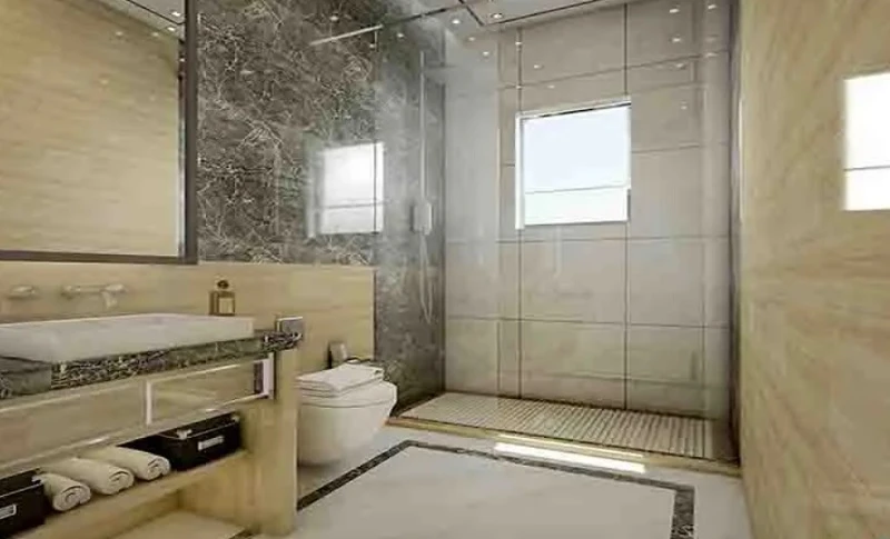 3 BHK Apartment for Sale in Sugam Habitat, EM Bypass, Kolkata