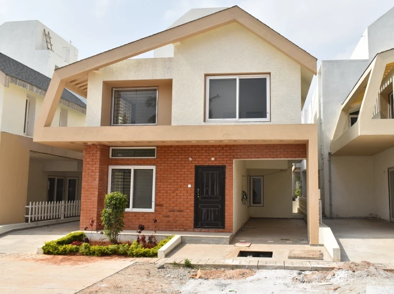 Independent House/Villa for Sale in Pristine Hillview Elitus Euphoria, Yelahanka, Bangalore