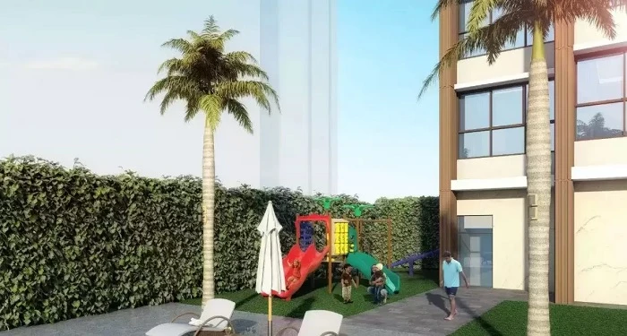 2 BHK Apartment for Sale in Lodha Codename XClusive, Parel   , Mumbai