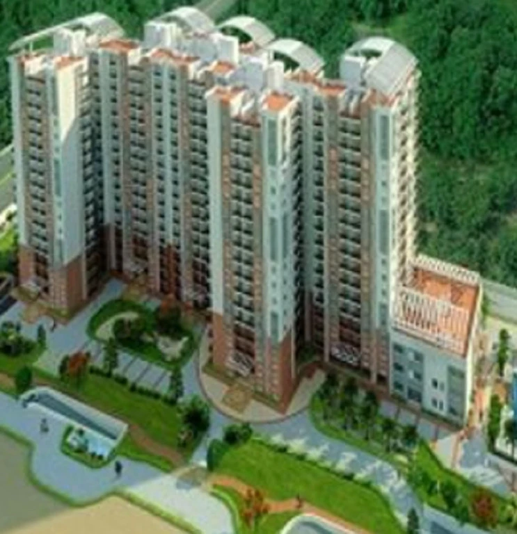 2 BHK Apartment for Sale in SLV Defence Paradise, Sarjapur Road, Bangalore